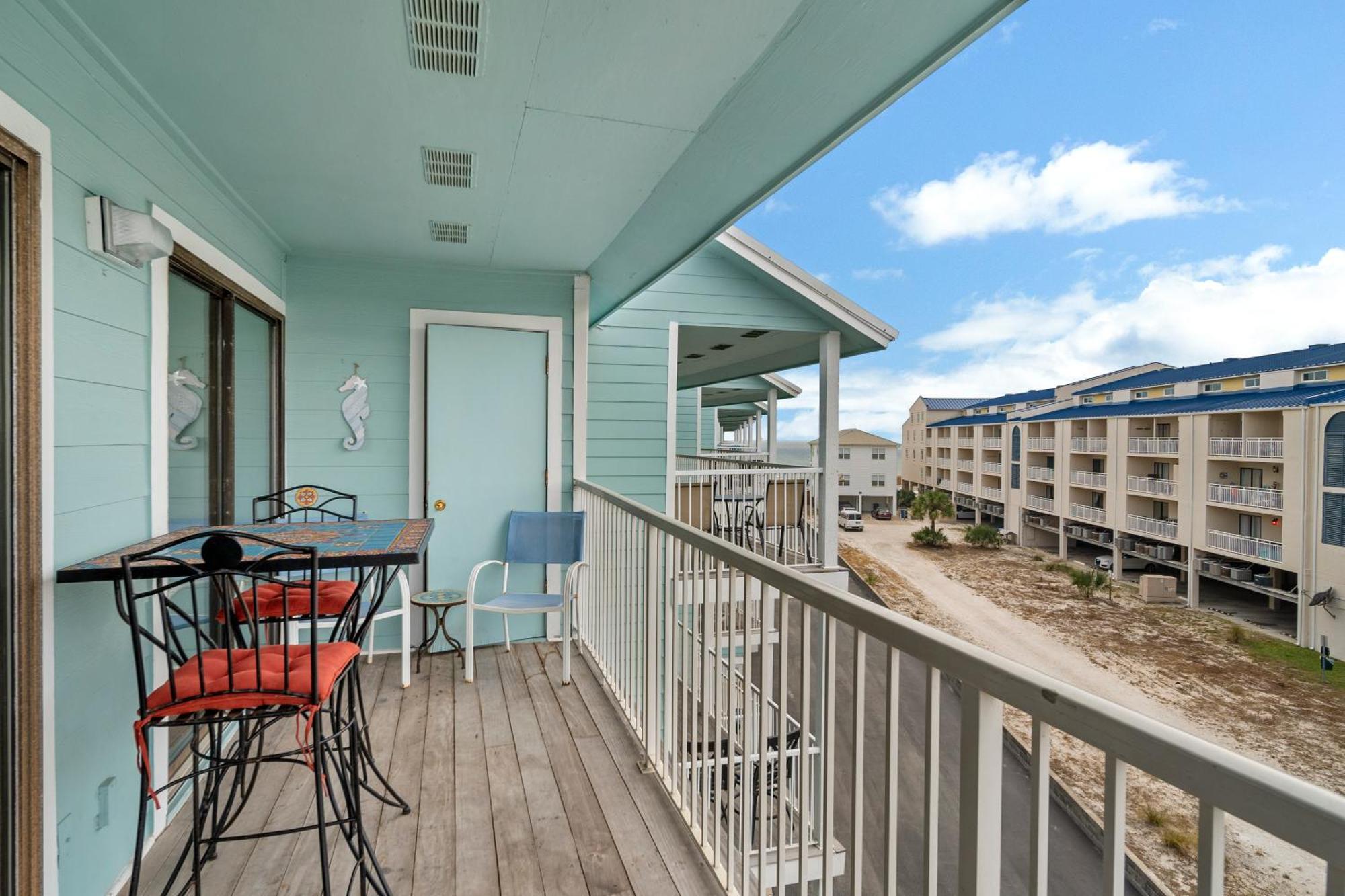 Romar Beach 313 By Current Tides Vacation Rentals Gulf Shores Exterior foto